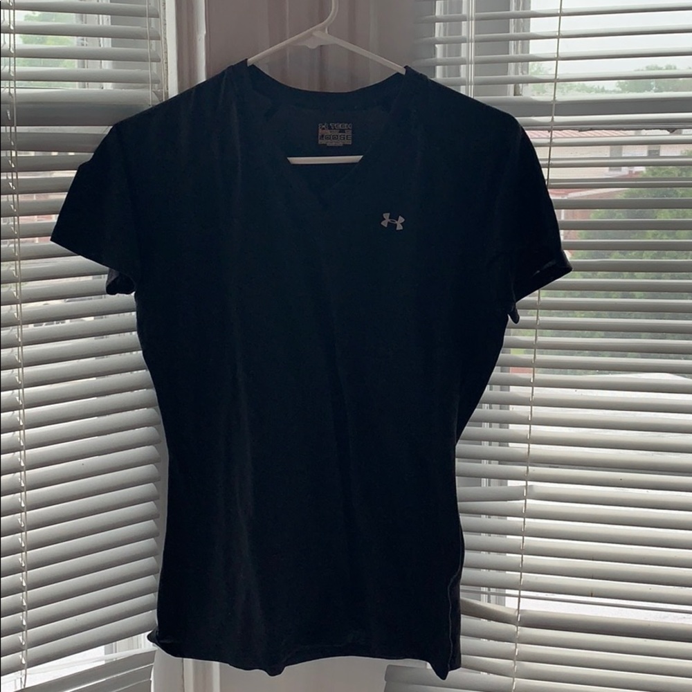 Under armor athletic V neck